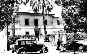 Relizane - Mairie